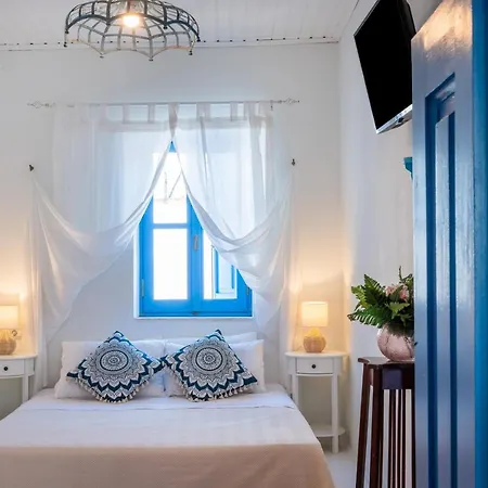 Sun Petradi Tradition & Luxury Koskinou  Exterior photo
