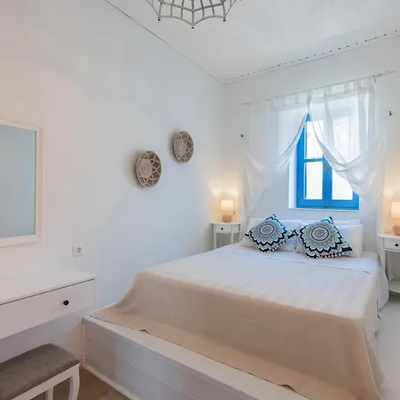 Sun Petradi Tradition & Luxury Koskinou  Exterior photo