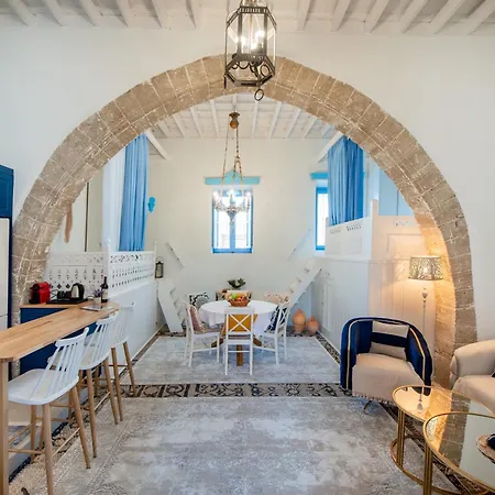 Sun Petradi Tradition & Luxury Koskinou  Exterior photo