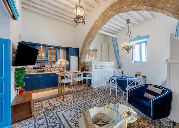 Sun Petradi Tradition & Luxury