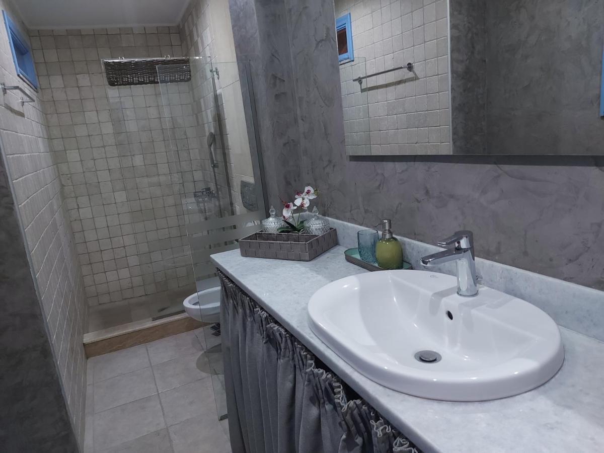 Holiday home Sun Petradi Tradition & Luxury *