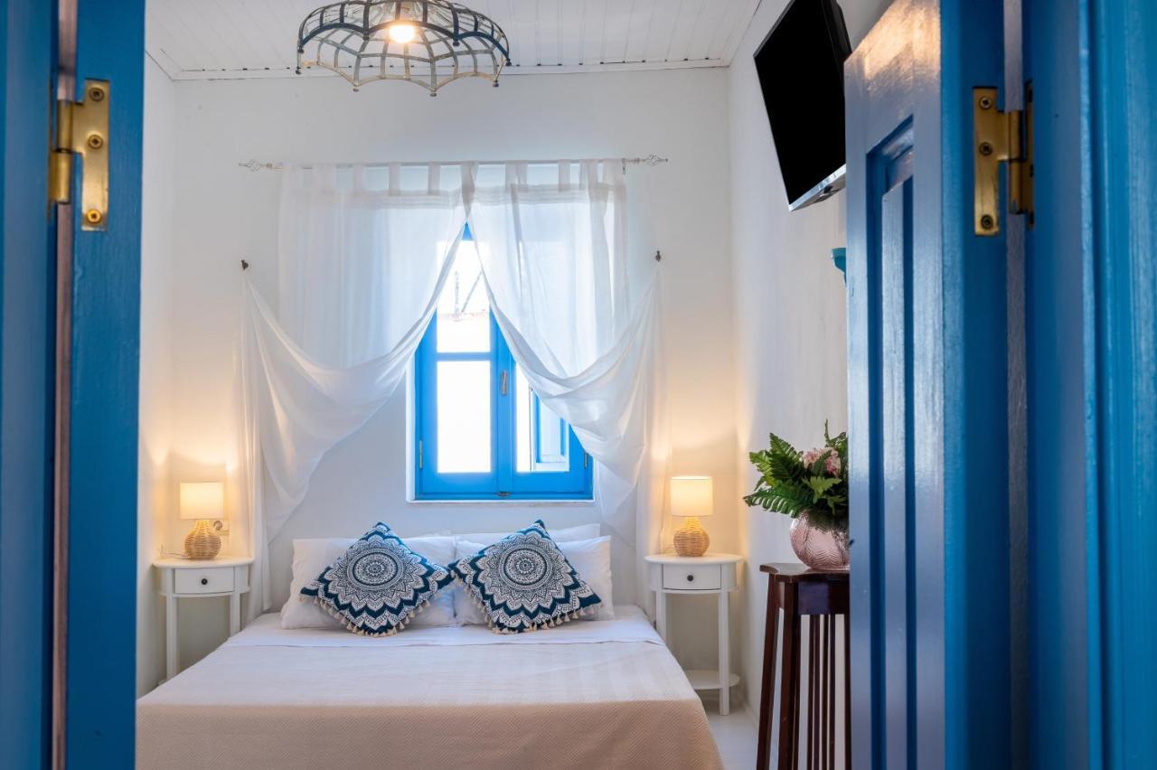 Holiday home Sun Petradi Tradition & Luxury