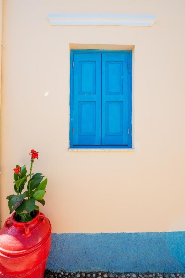 Sun Petradi Tradition & Luxury * Koskinou (Rhodes)