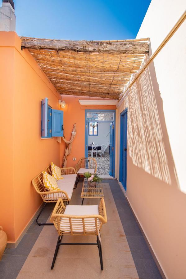 Sun Petradi Tradition & Luxury *