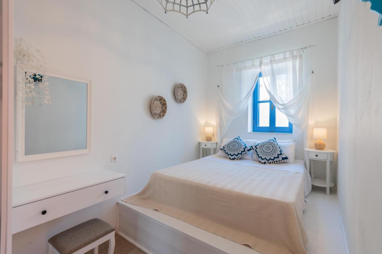 Sun Petradi Tradition & Luxury Holiday home