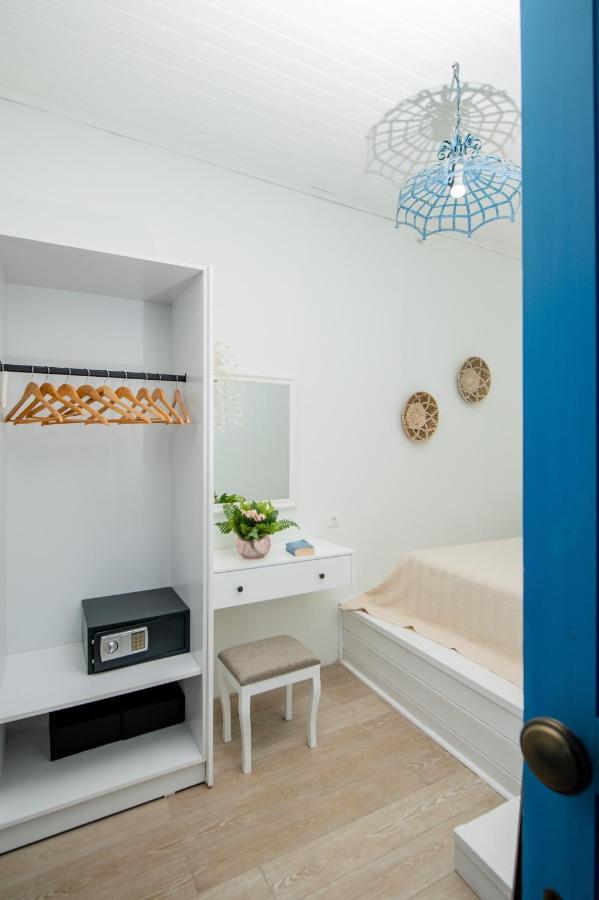 Sun Petradi Tradition & Luxury Koskinou (Rhodes)