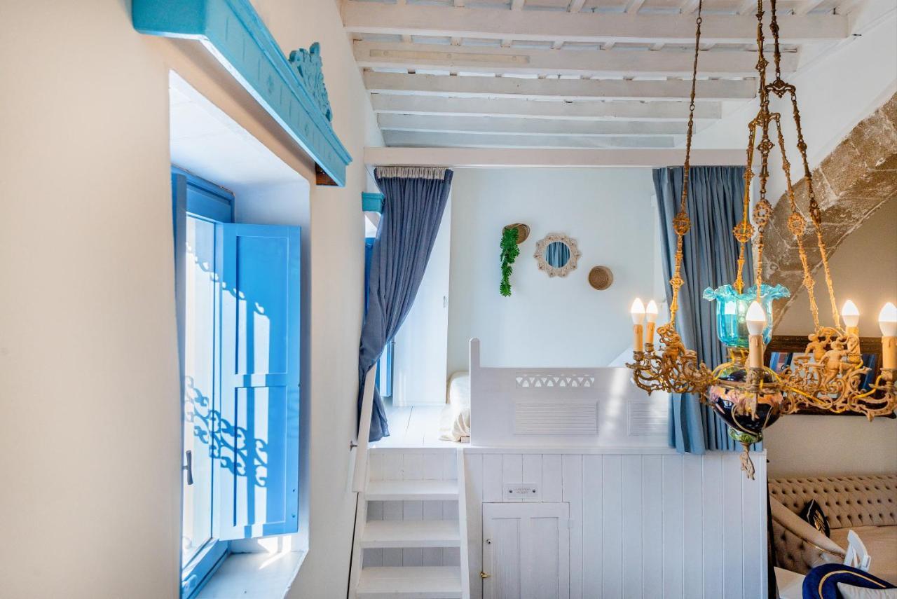 Holiday home Sun Petradi Tradition & Luxury