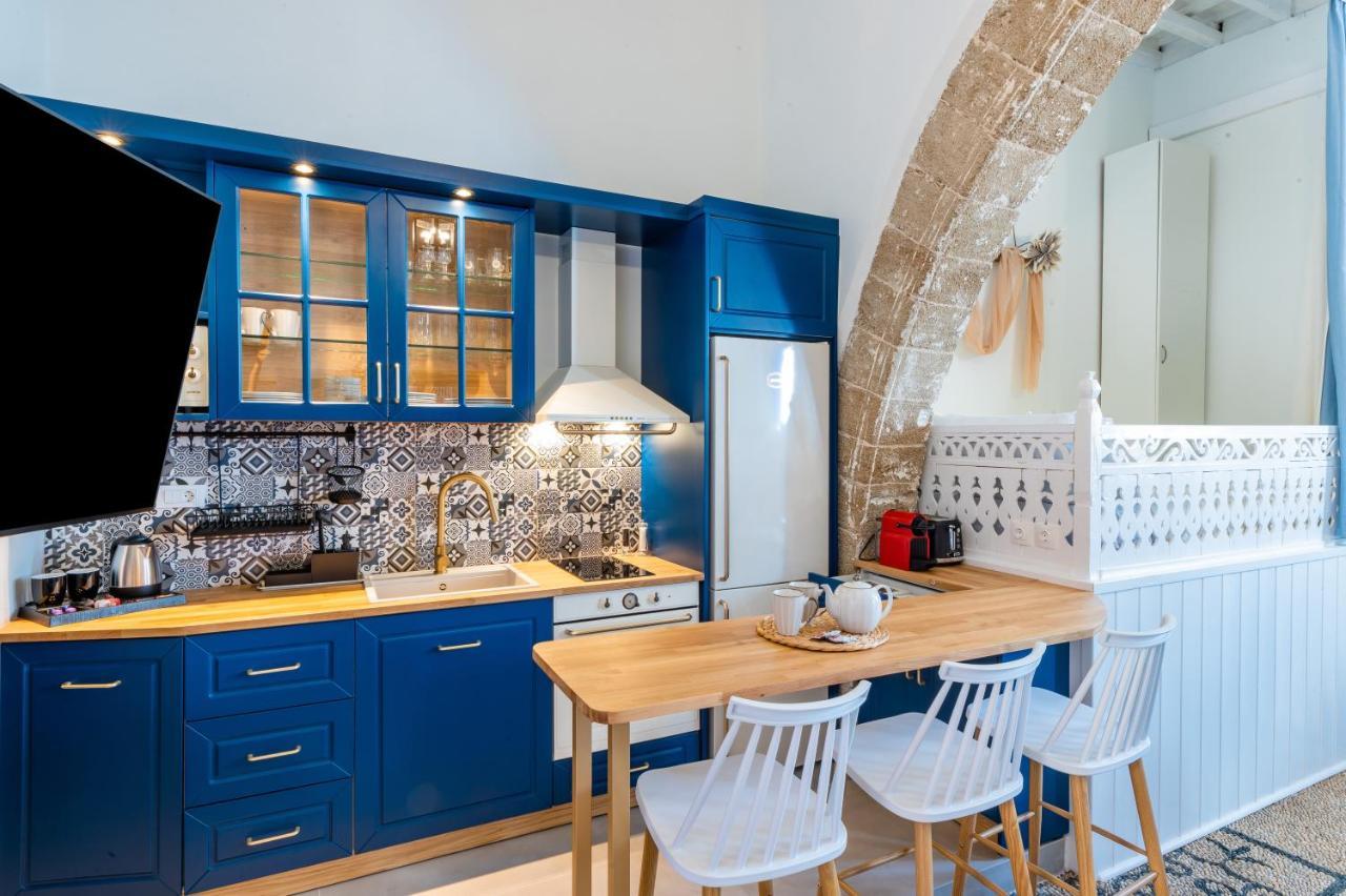 Holiday home Sun Petradi Tradition & Luxury