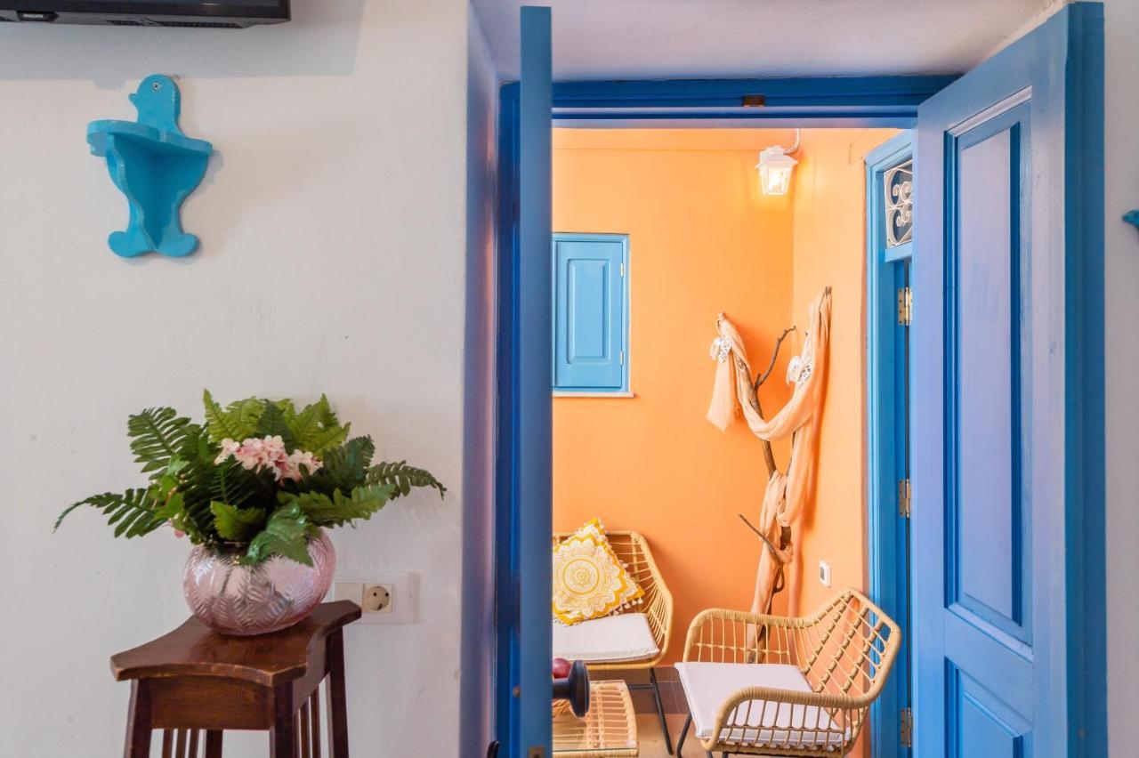 Holiday home Sun Petradi Tradition & Luxury *