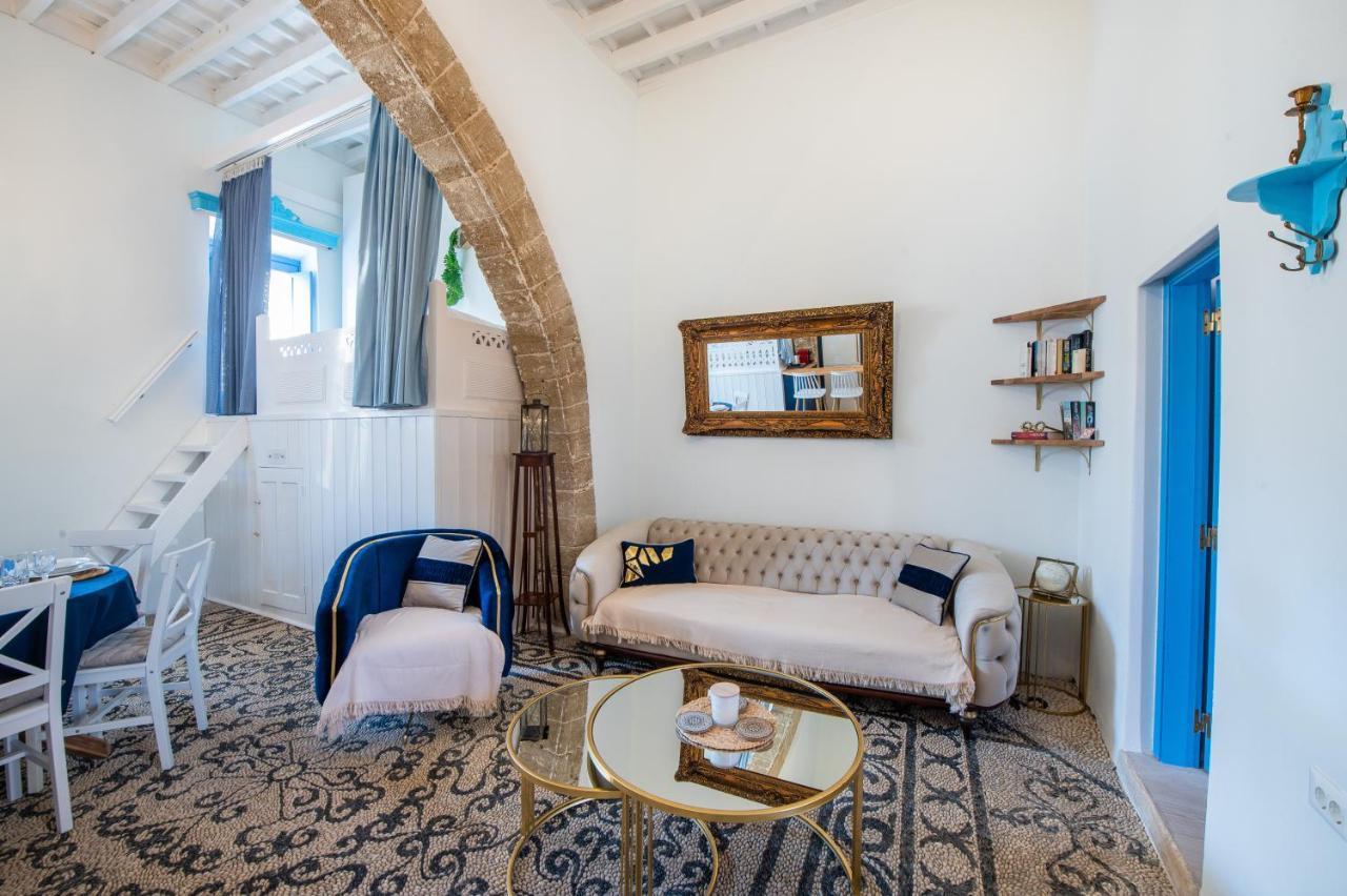Sun Petradi Tradition & Luxury Koskinou (Rhodes)