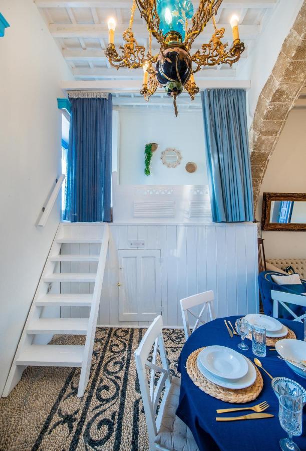 Holiday home Sun Petradi Tradition & Luxury *