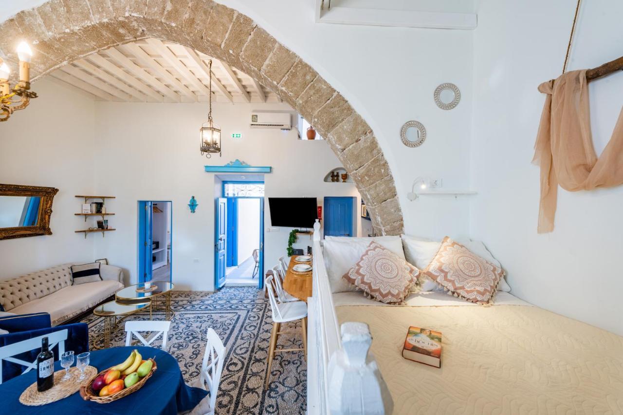 Sun Petradi Tradition & Luxury * Koskinou (Rhodes)