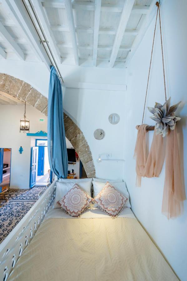 Sun Petradi Tradition & Luxury Koskinou (Rhodes)