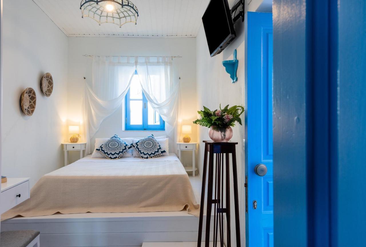 Sun Petradi Tradition & Luxury * Koskinou (Rhodes)