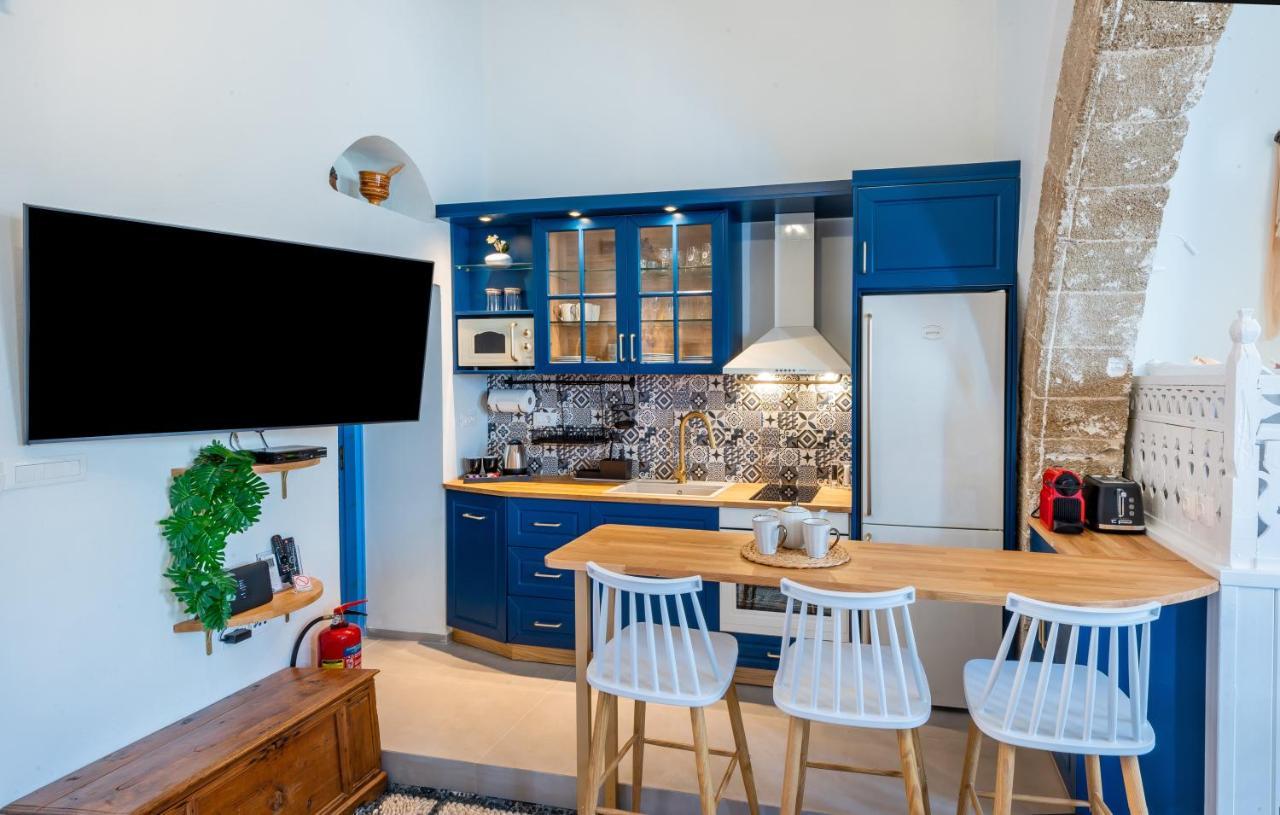 Sun Petradi Tradition & Luxury Holiday home *