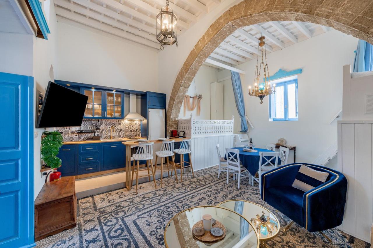 Sun Petradi Tradition & Luxury Holiday home