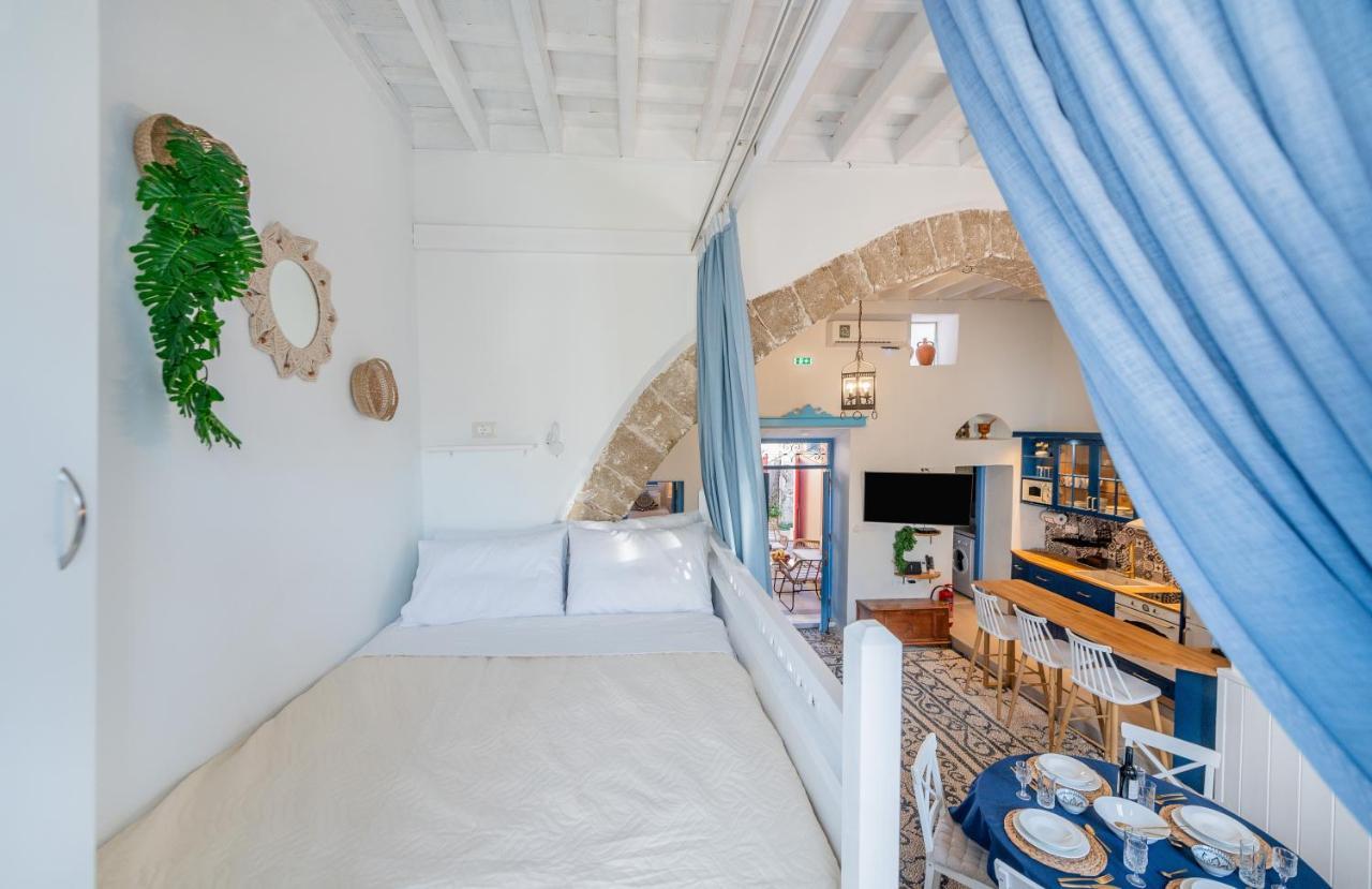 Sun Petradi Tradition & Luxury