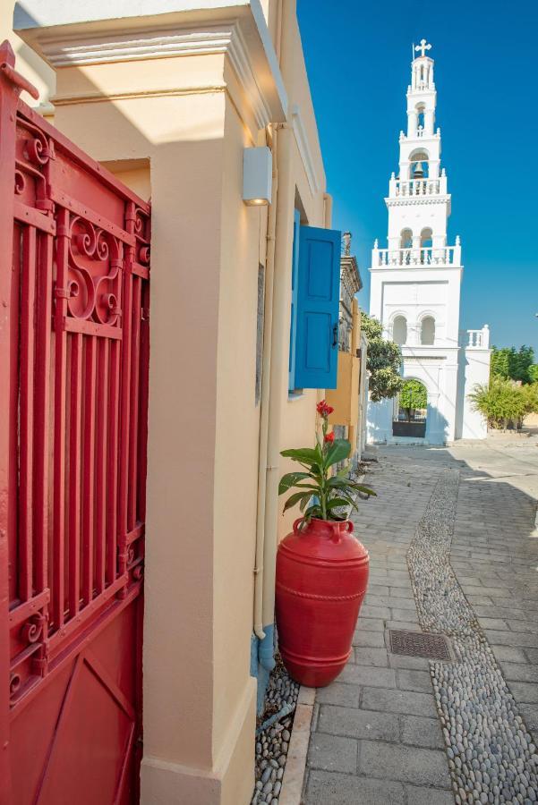 Sun Petradi Tradition & Luxury