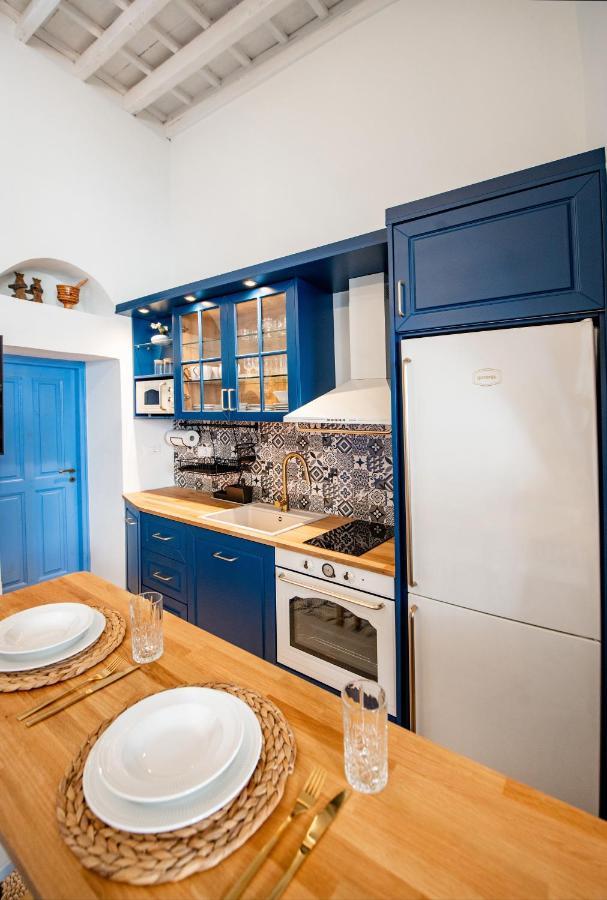 Holiday home Sun Petradi Tradition & Luxury *