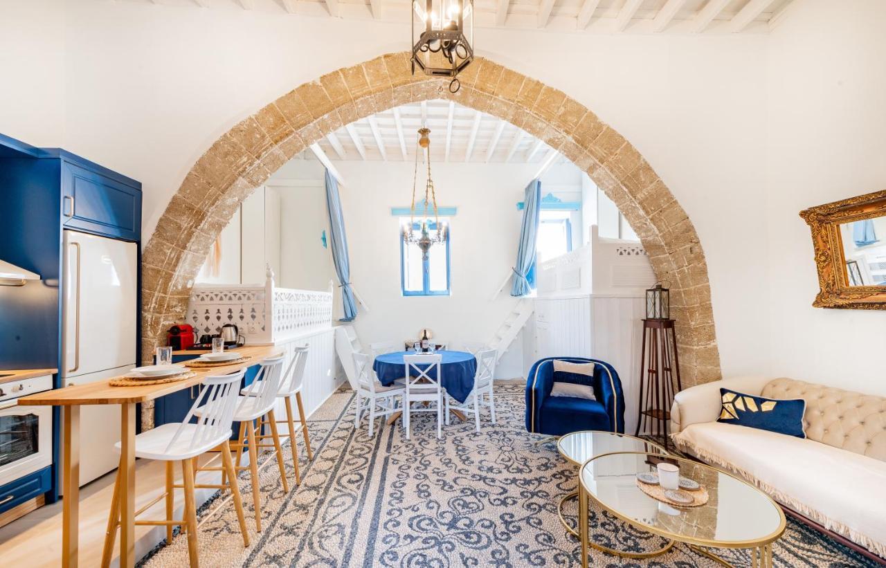 Holiday home Sun Petradi Tradition & Luxury Koskinou (Rhodes)