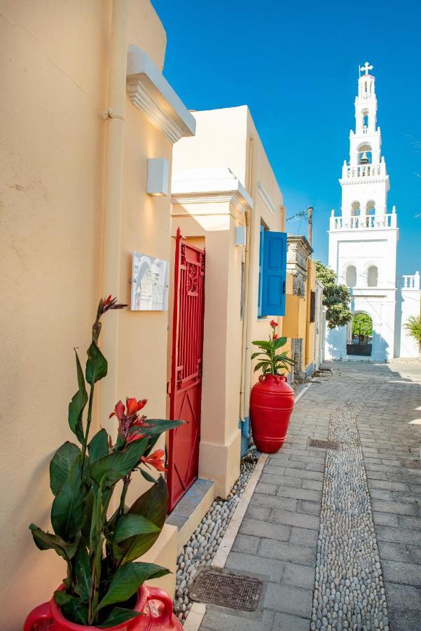 Sun Petradi Tradition & Luxury Holiday home *