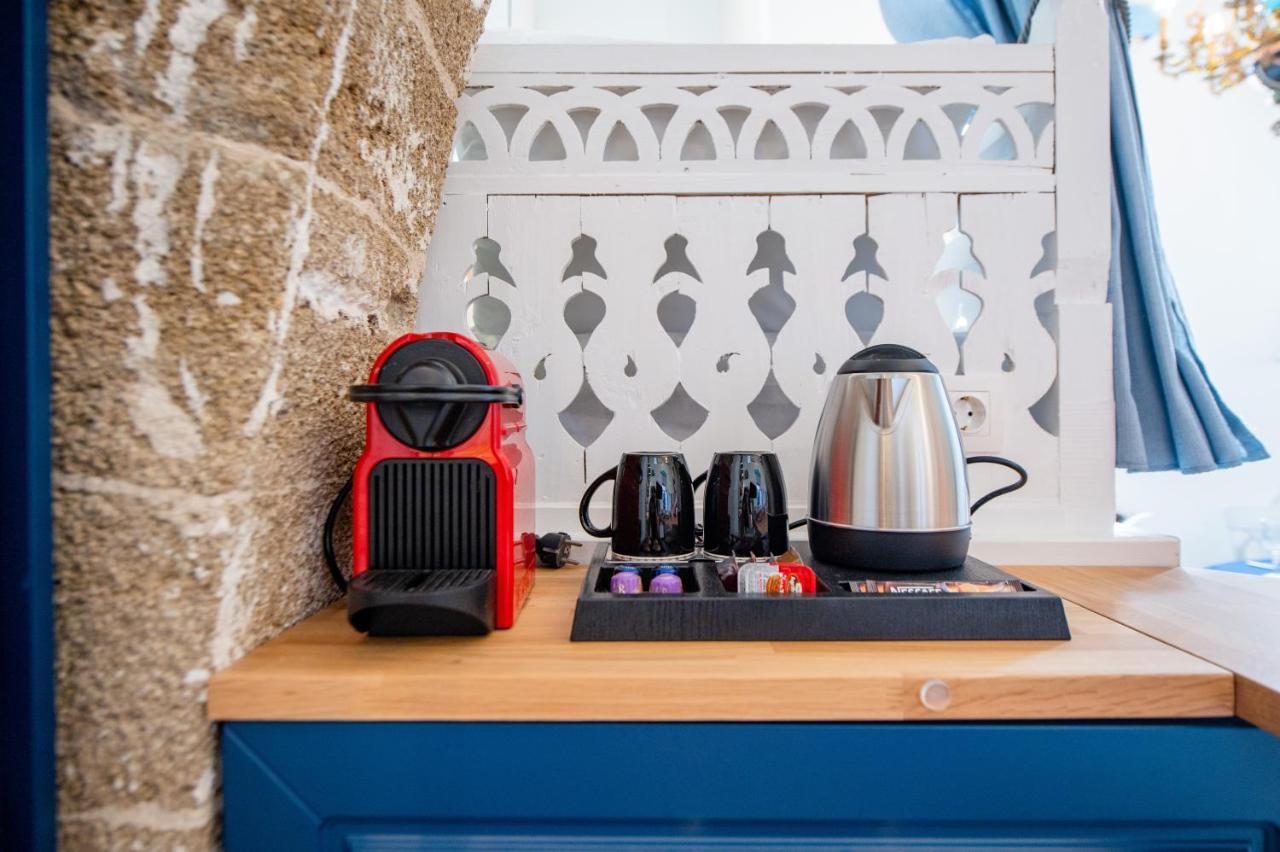 Sun Petradi Tradition & Luxury * Koskinou (Rhodes)
