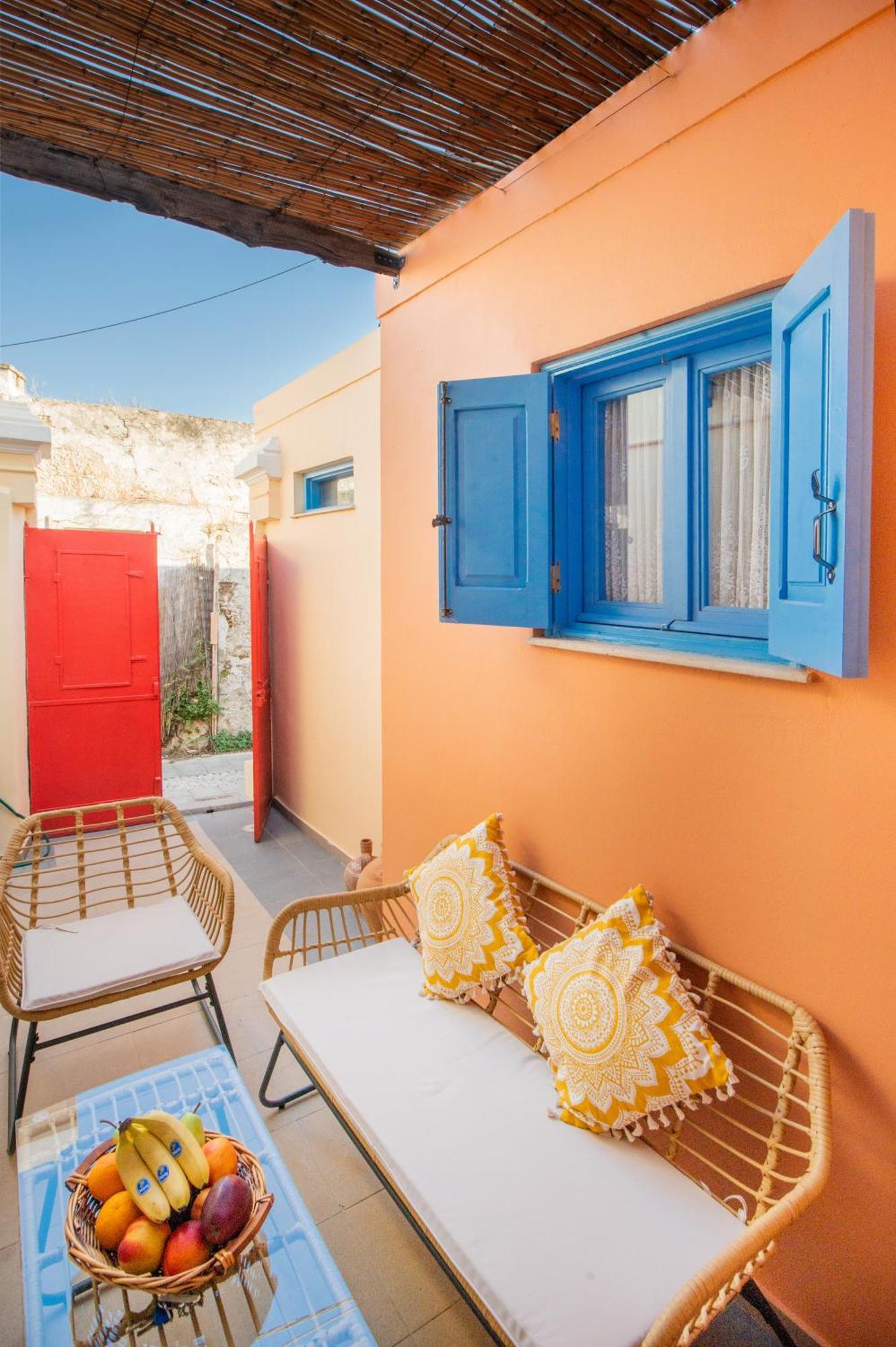 Holiday home Sun Petradi Tradition & Luxury