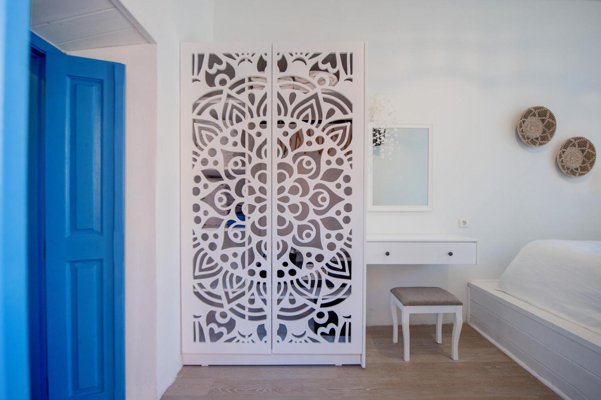 Sun Petradi Tradition & Luxury Prázdninový dům Koskinou (Rhodes)