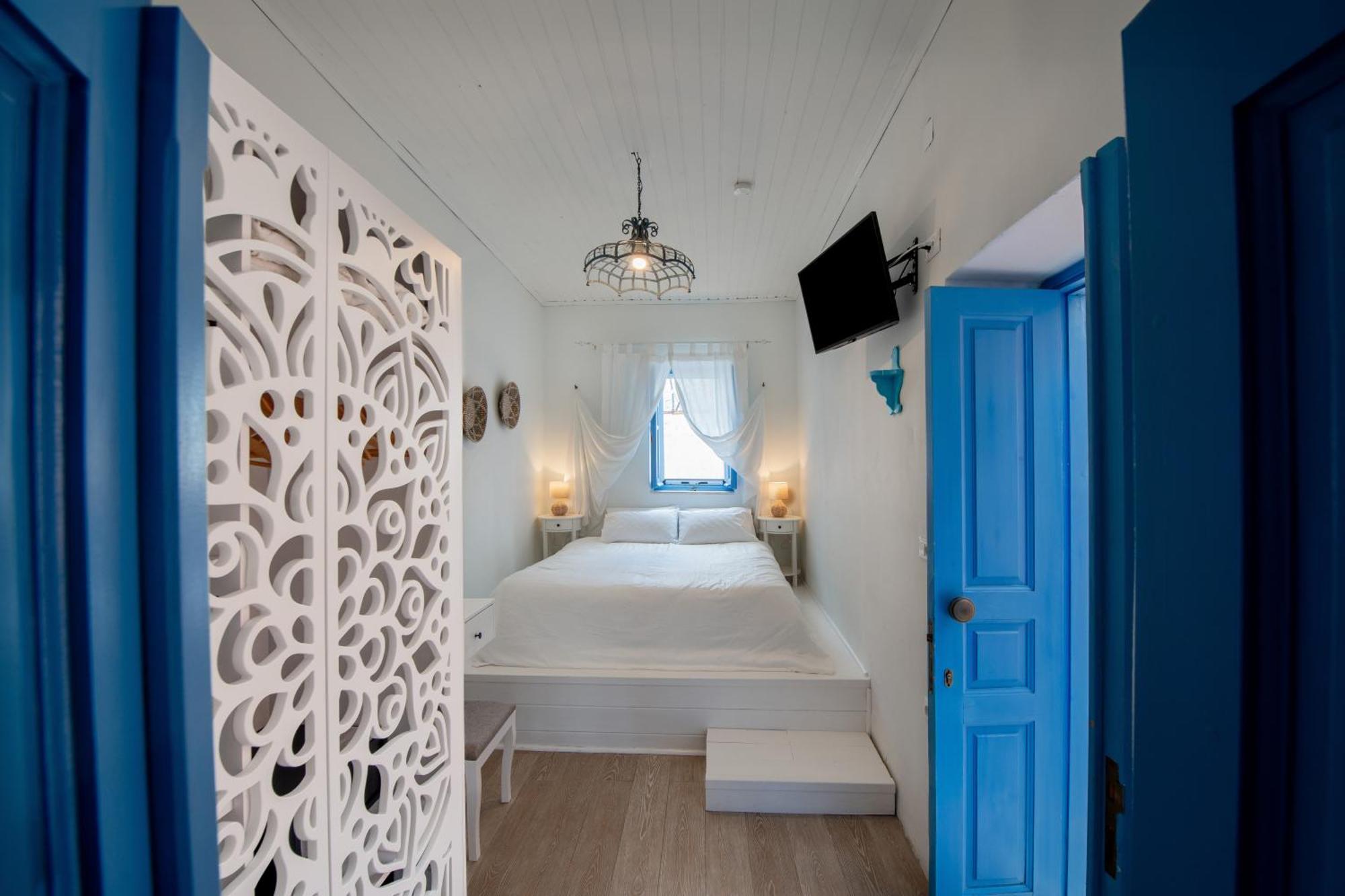 Sun Petradi Tradition & Luxury Holiday home