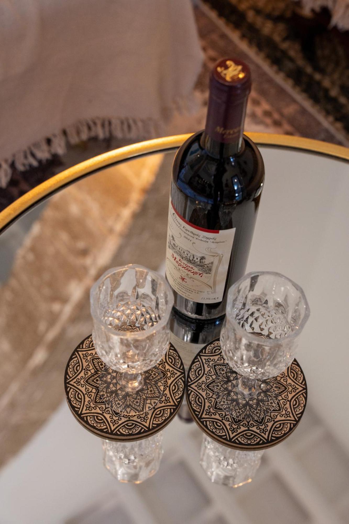Prázdninový dům Sun Petradi Tradition & Luxury