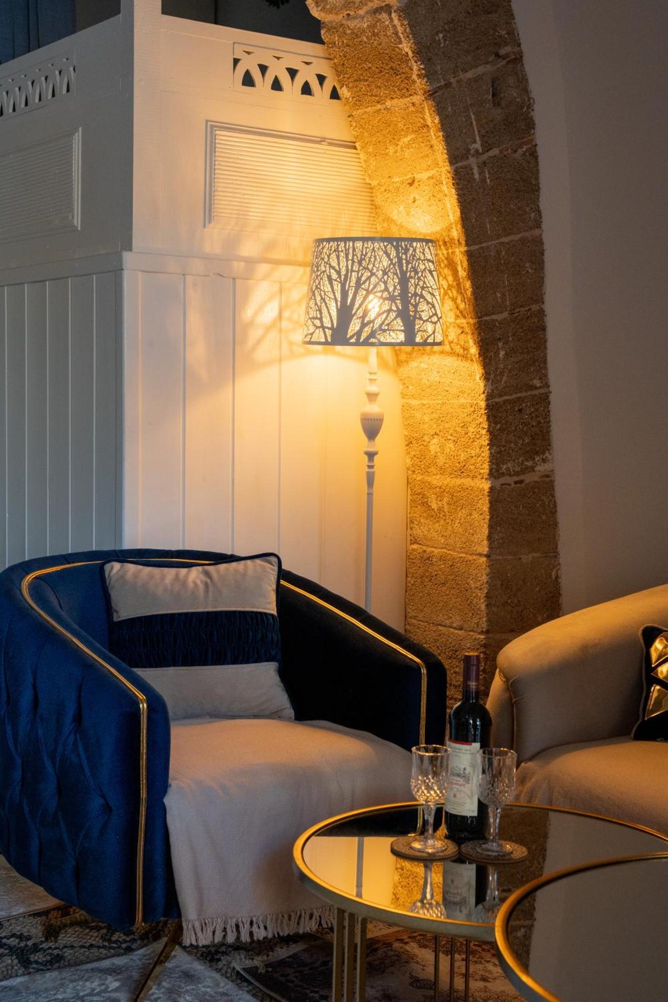 Sun Petradi Tradition & Luxury Koskinou (Rhodes)
