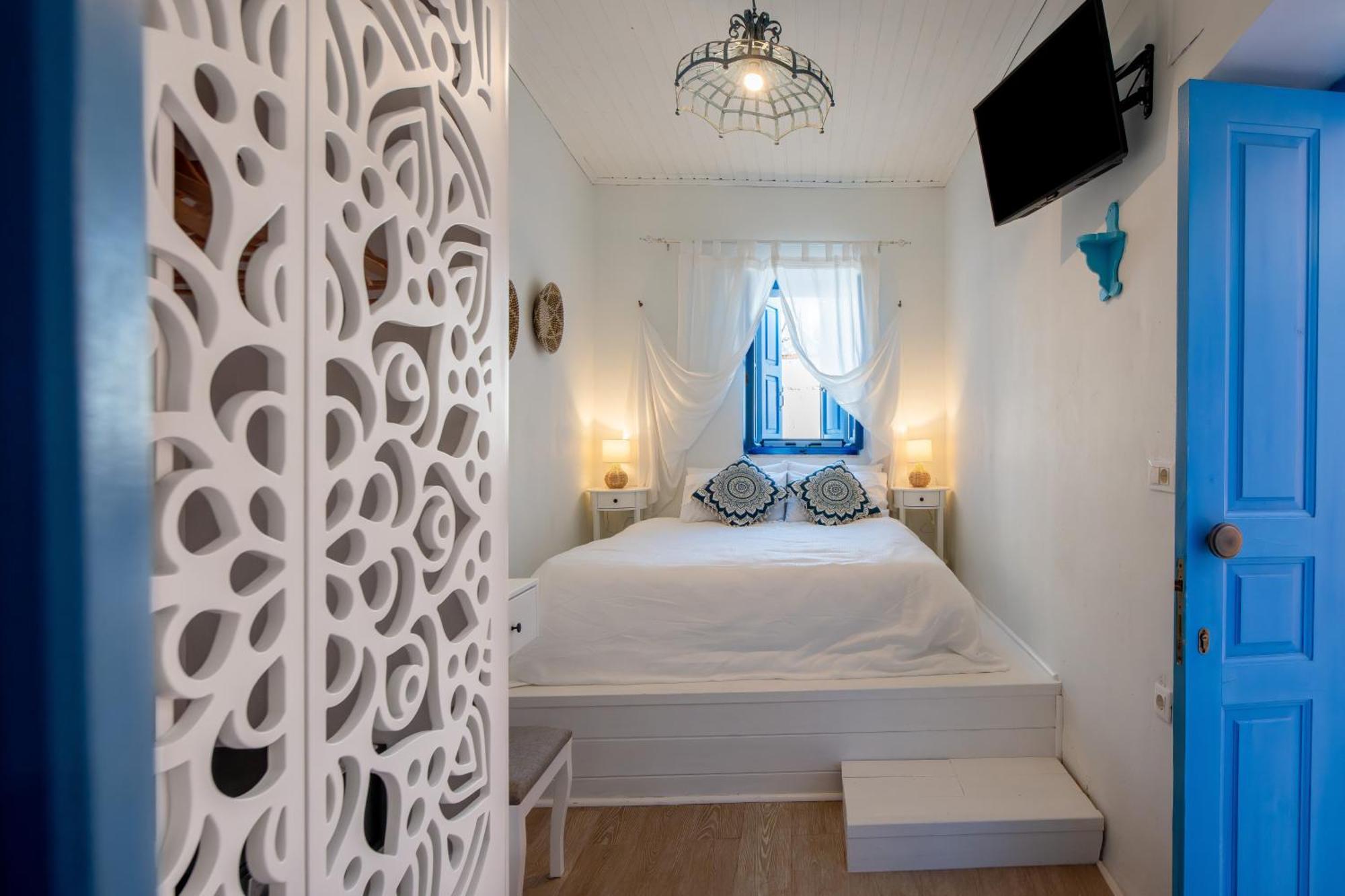 Holiday home Sun Petradi Tradition & Luxury *