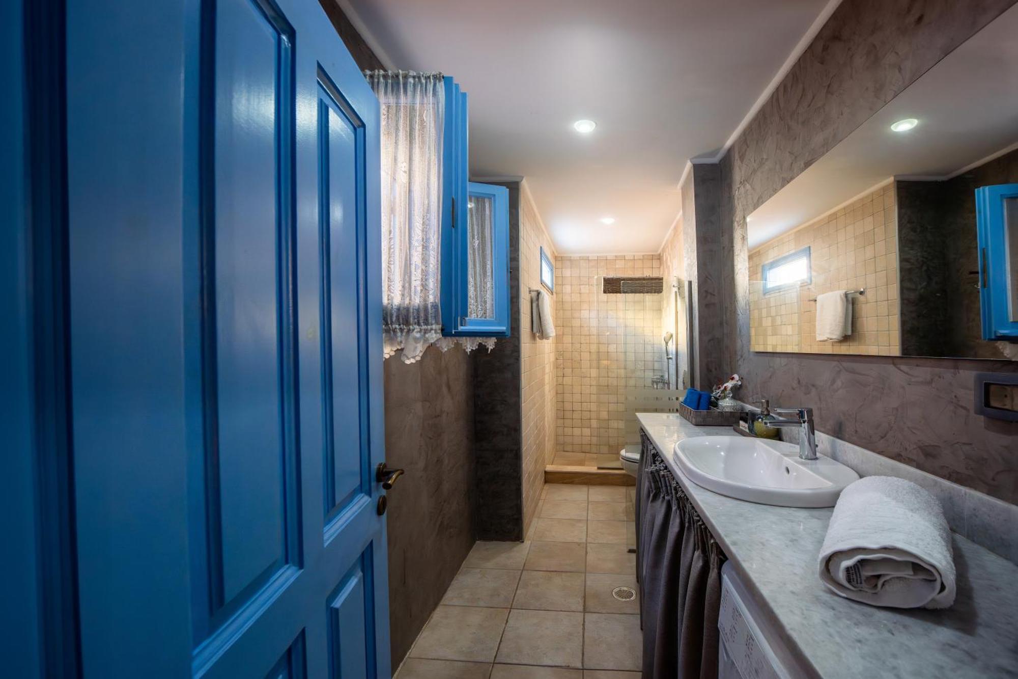 Sun Petradi Tradition & Luxury Holiday home